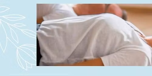 Restorative Yoga Immersion - Albany Creek