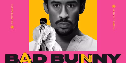 OUTSET THURSDAY: BAD BUNNY APPRECIATION NIGHT\ud83c\udfc8