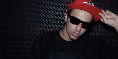ARC After Dark: Boys Noize, Adrian Mills, Fumi (18+)