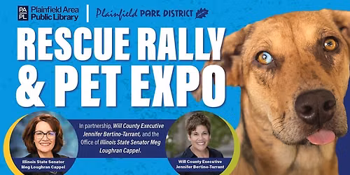 Rescue Rally & Pet Expo