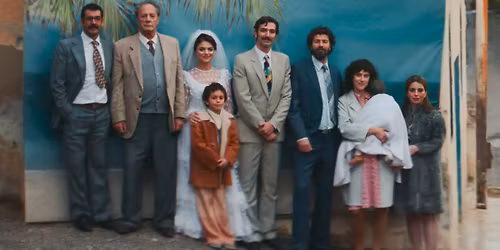 WEEK-END CIN\u00c9MA PALESTINE - 3 FILMS suivis de D\u00c9BATS avec Palestine 33 et de l\u2019UJFP.