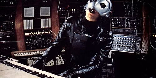 PHANTOM OF THE PARADISE (1974)