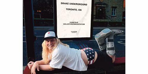 Casey Lowery at Drake Underground