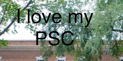PSC Alumni Summer Fling