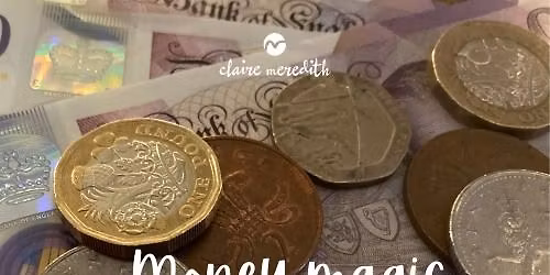 Money Magic workshop