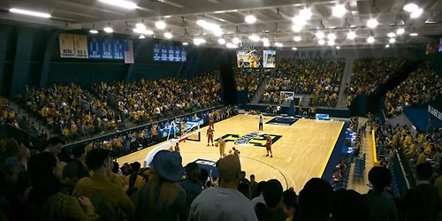 Fordham Rams at La Salle Explorers Mens Basketball