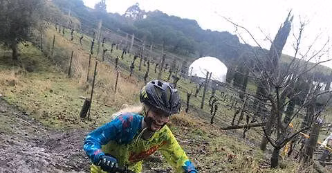 Bay Ford Hastings CXHB 2026 Race #6 at Black Barn