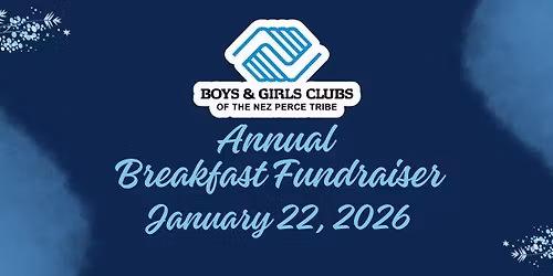 Annual Breakfast Fundraiser
