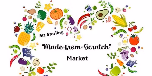 Made-from-Scratch Market