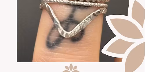 Stacking Ring Workshop