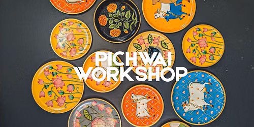 PICHWAI