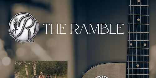 The Ramble at ET Lions Music Festival