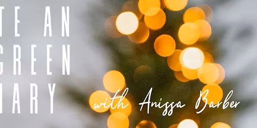 Create an Evergreen Luminary