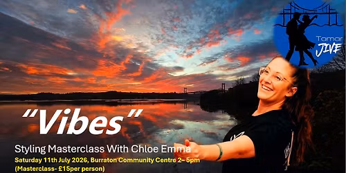 Vibes - Styling Workshop With Chloe Emma