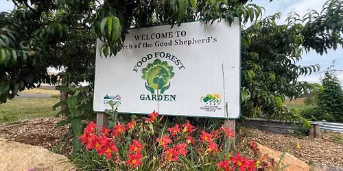 Free Garden Cleanup Workshop