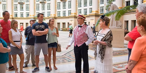 West Baden Springs Twilight Tours 2026