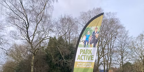 Buffery Park - Park Active