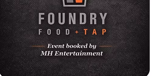 Lee Klett at Foundry