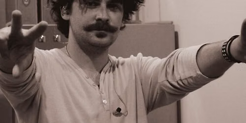 Kolten Taylor