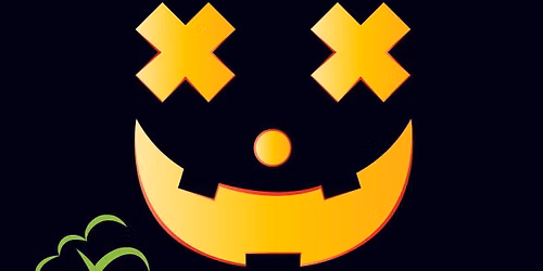 Arthur Rank Halloween Disco