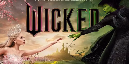 Wicked Sing-Along Drag Brunch- Minneapolis