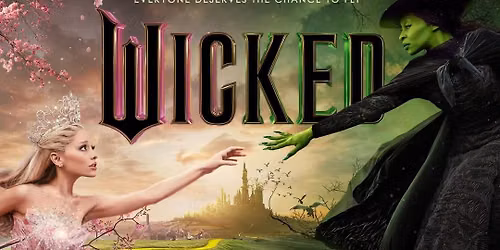 Wicked Sing-Along Drag Brunch- Minneapolis