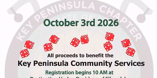 ABATE of Washington, Key Peninsula Chapter  Presents its Annual Worlds Famous Brewery Run!