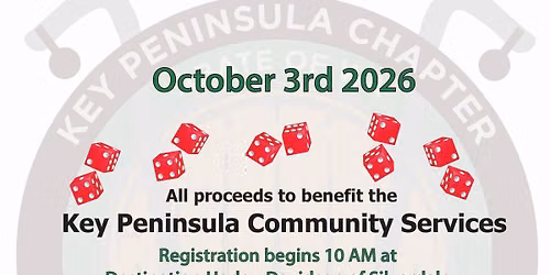 ABATE of Washington, Key Peninsula Chapter Presents its Annual Worlds Famous Brewery Run!