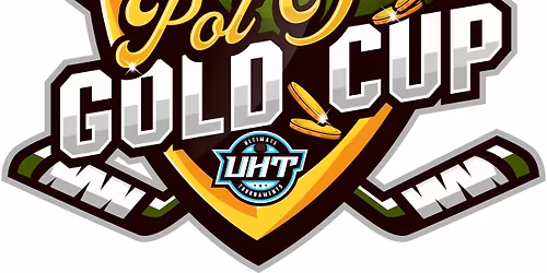 South Bend - Pot O' Gold Cup