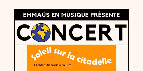 Emma\u00fcs en musique