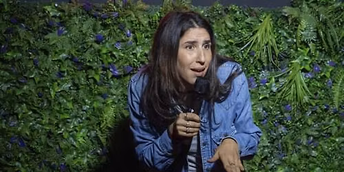 Chez Prince Comedy Club Pigalle