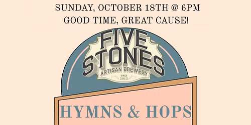 HYMNS & HOPS