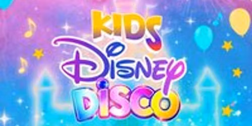 Kids Disney Disco - Northampton