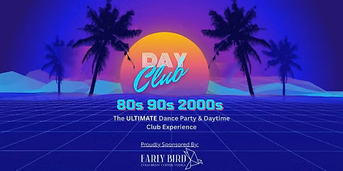 The Day Club Party