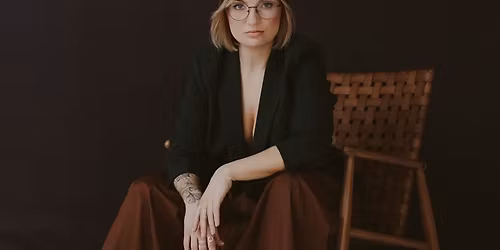 \u201eJesienne Nastroje\u201d z Aleksandr\u0105 Le\u015bniewicz w WCK | 8\/11 