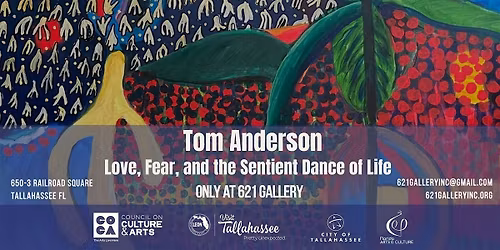 Love, Fear, & the Sentient Dance of Life