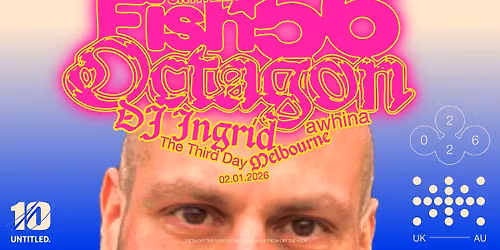 Fish56Octagon - Third Day