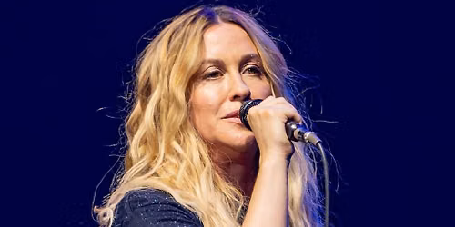 Alanis Morissette