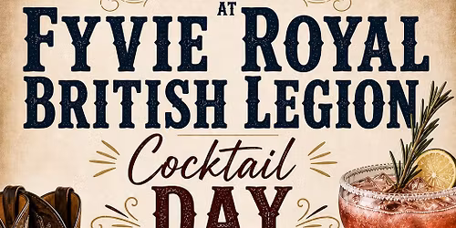 Boots, Buckles, Booze and Banter - County Style