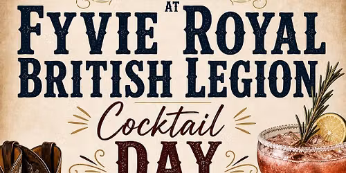 Boots, Buckles, Booze and Banter - County Style