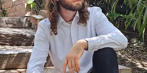 Free GLENDALE NOON CONCERTS: BRENDAN WHITE : Rachmaninoff & Rzewski