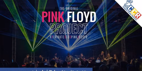 The PINK FLOYD Project - A Tribute to Pink Floyd
