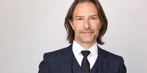 Festival of Voice: Eric Whitacre in Concert