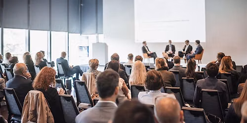 RICS Executive Dialogue and Lunch Networking Session