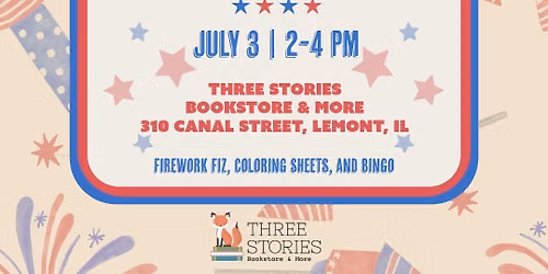 4th of July Party