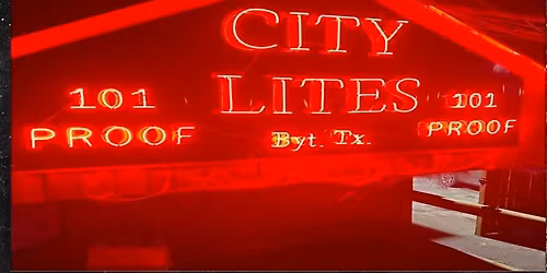 VOODOO PUNCH RETURNS TO THE 101 PROOF STAGE