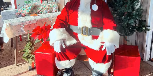 \ud83c\udf85 Breakfast with Santa \ud83c\udf84