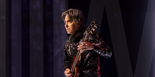 Eric Johnson | Muziekgieterij