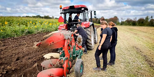 Infom\u00f8de 1. Hovedforl\u00f8b 