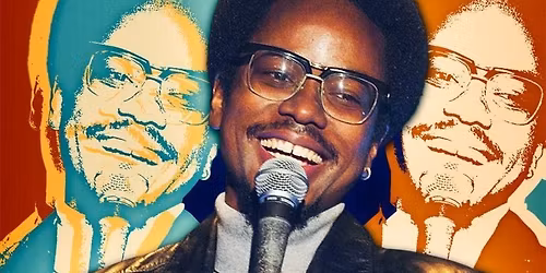 Ron Taylor at Funny Bone - Albany